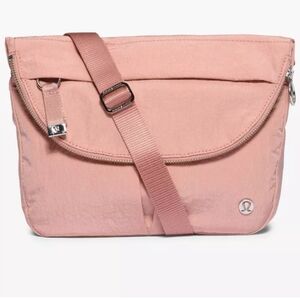 Lululemon All Night Festival Bag